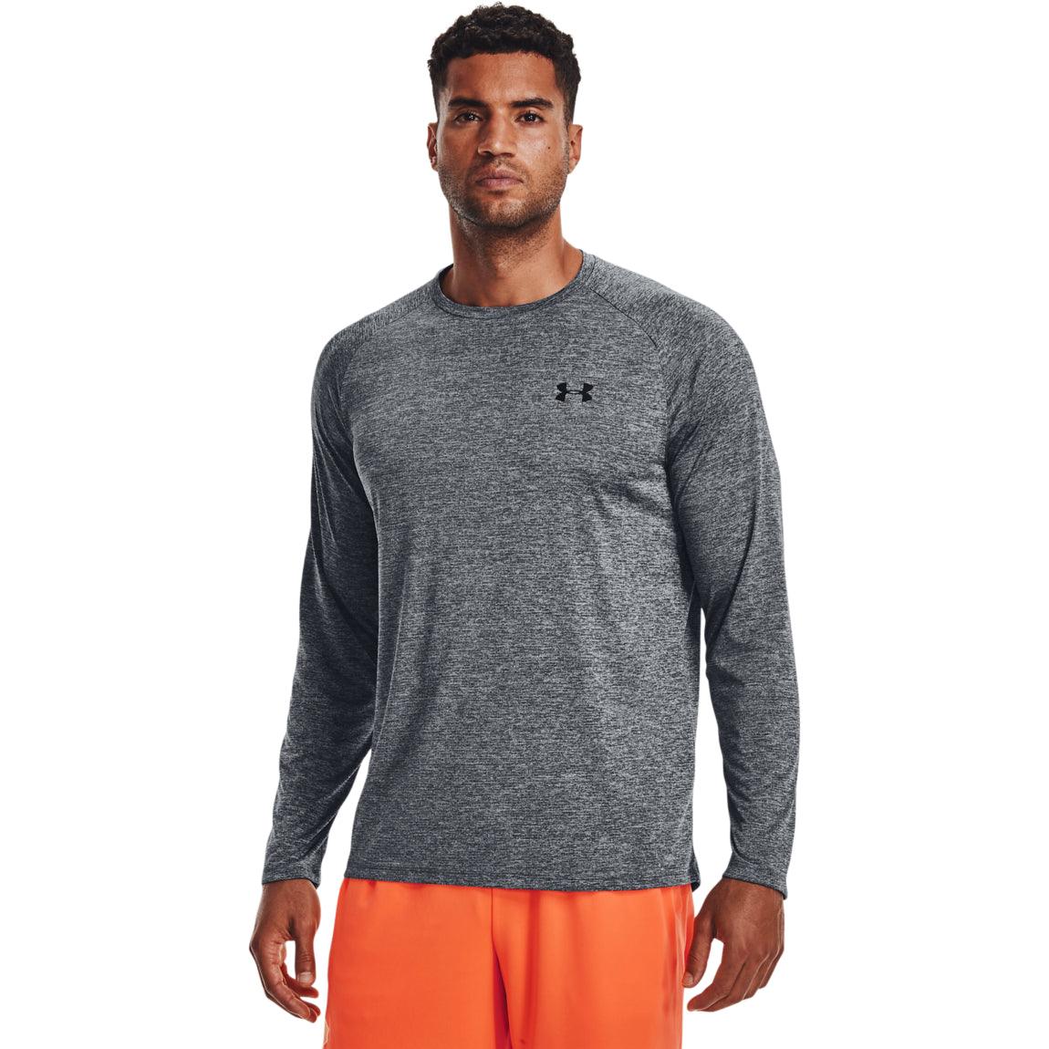 Under Armour Tech™ Long Sleeve - Men - Sports Excellence