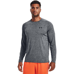 Under Armour Tech™ Long Sleeve - Men - Sports Excellence