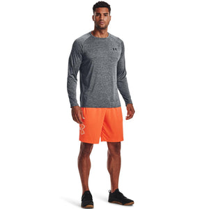 Under Armour Tech™ Long Sleeve - Men - Sports Excellence