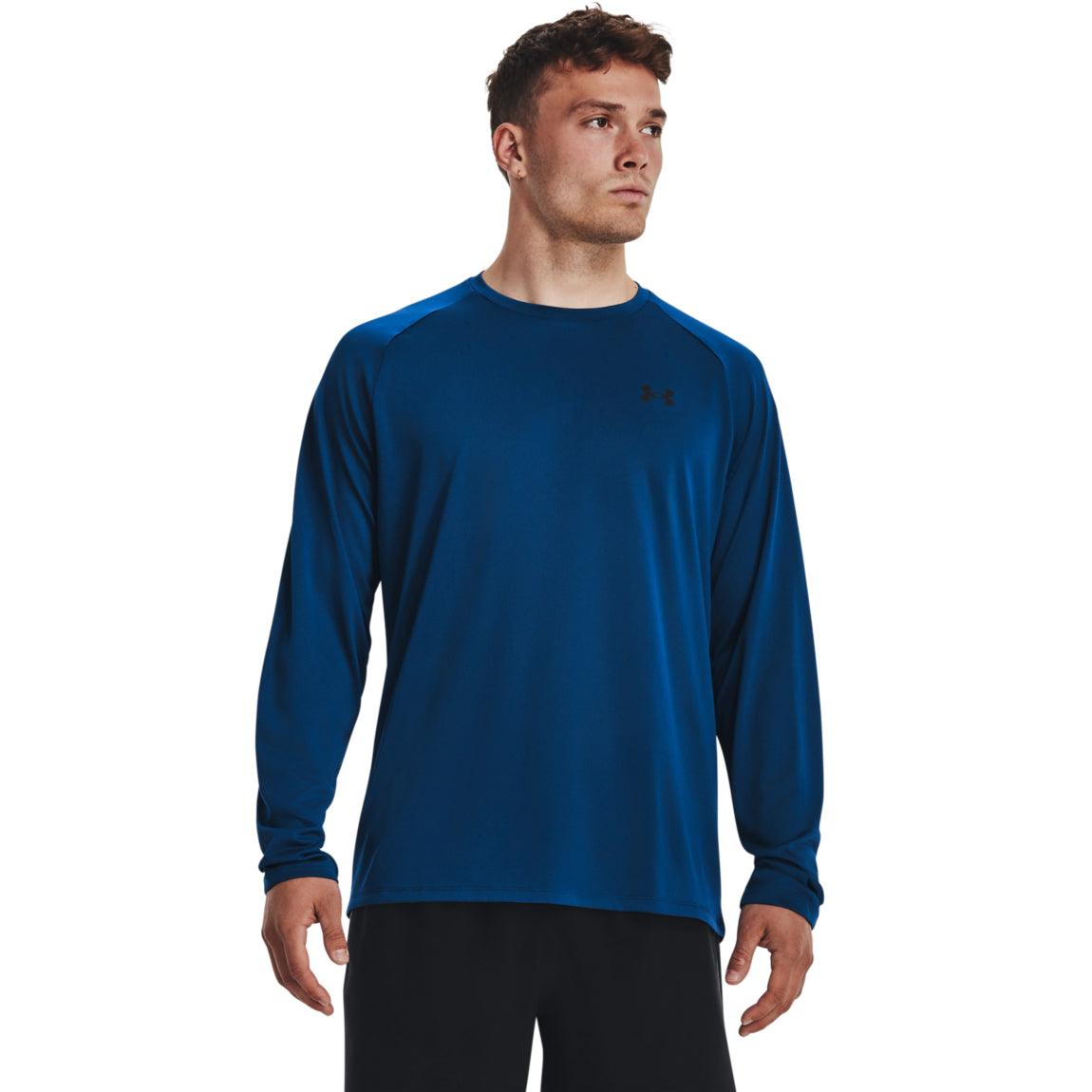 Under Armour Tech™ Long Sleeve - Men - Sports Excellence