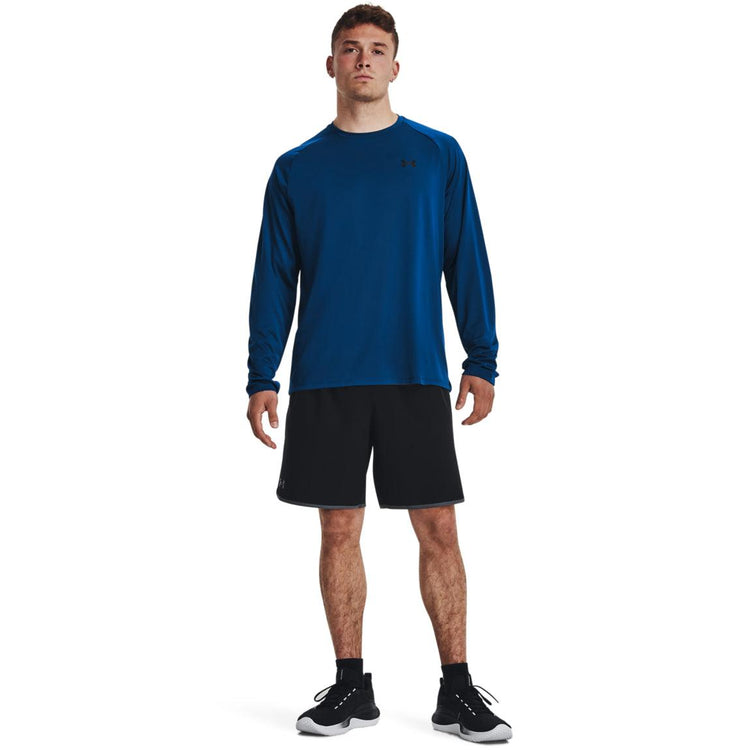 Under Armour Tech™ Long Sleeve - Men - Sports Excellence