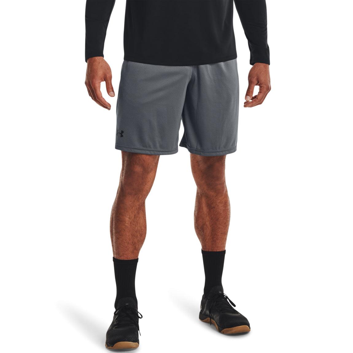 Under Armour Tech Mesh shorts