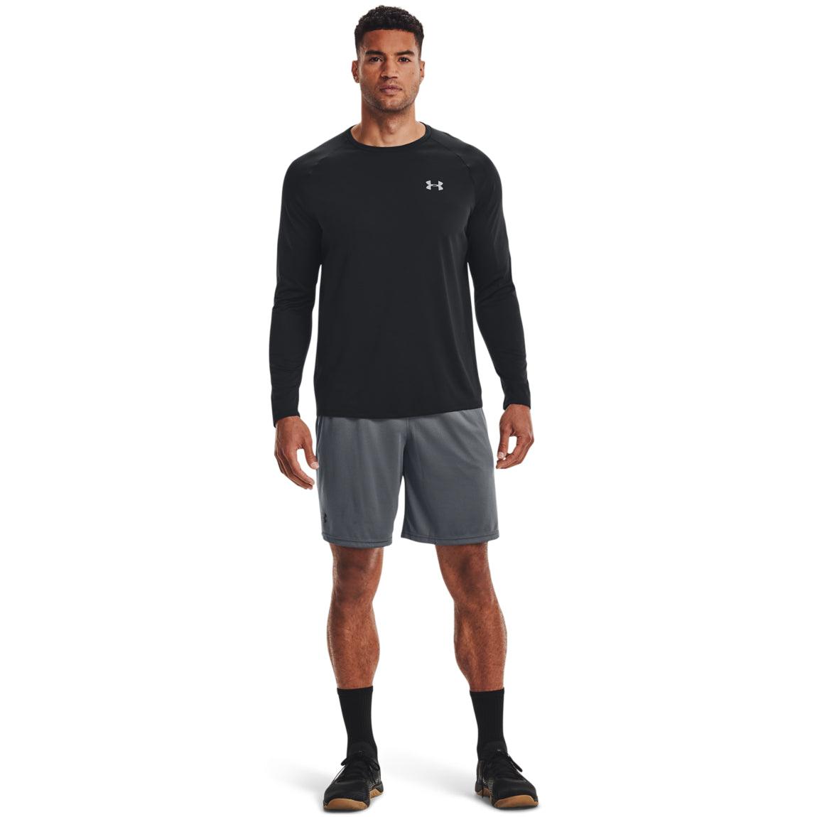 Under Armour Tech Mesh shorts