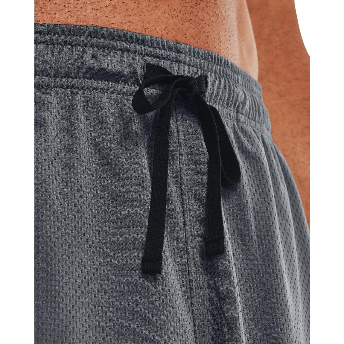 Under Armour Tech Mesh shorts