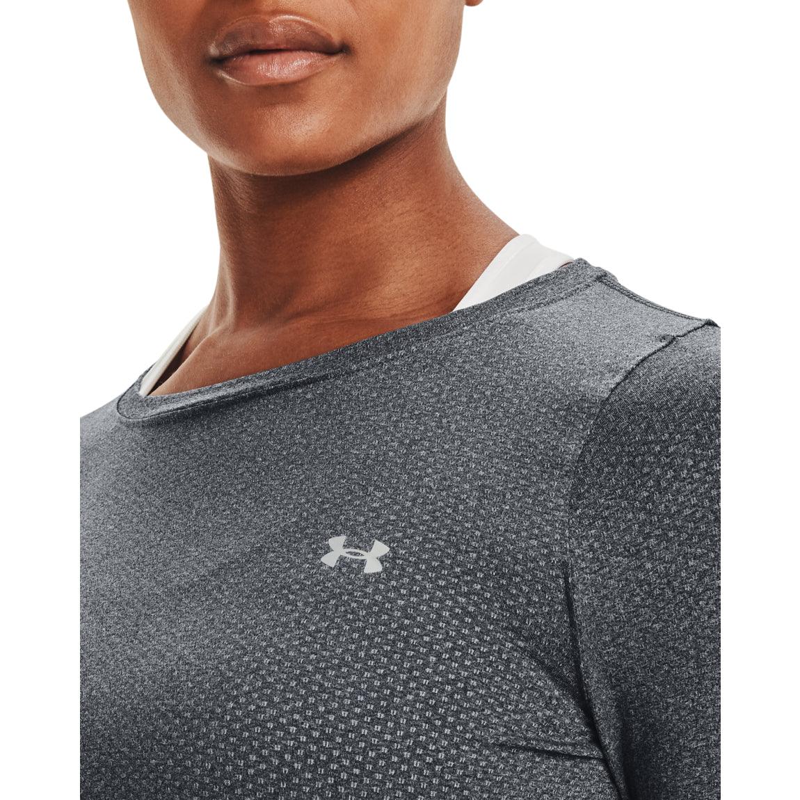 UA HeatGear® Armour Long Sleeve - Women - Sports Excellence