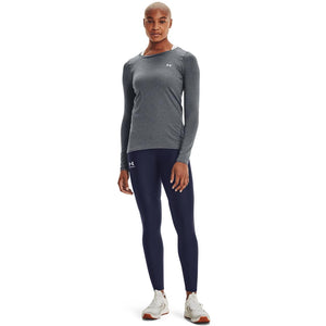 UA HeatGear® Armour Long Sleeve - Women - Sports Excellence