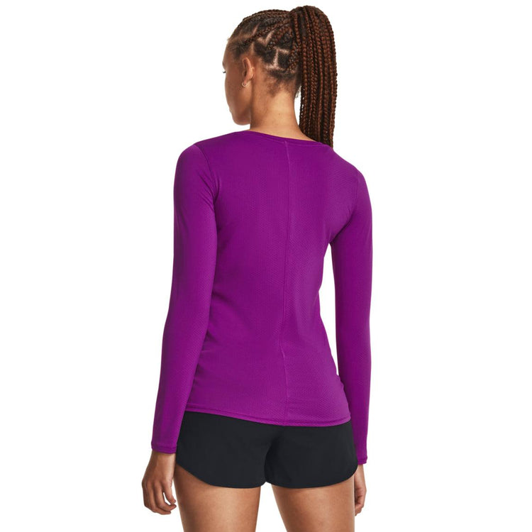 UA HeatGear® Armour Long Sleeve - Women - Sports Excellence