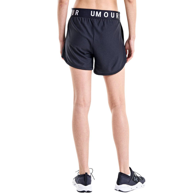 Under Armour Play Up 5in Shorts - Women - Sports Excellence