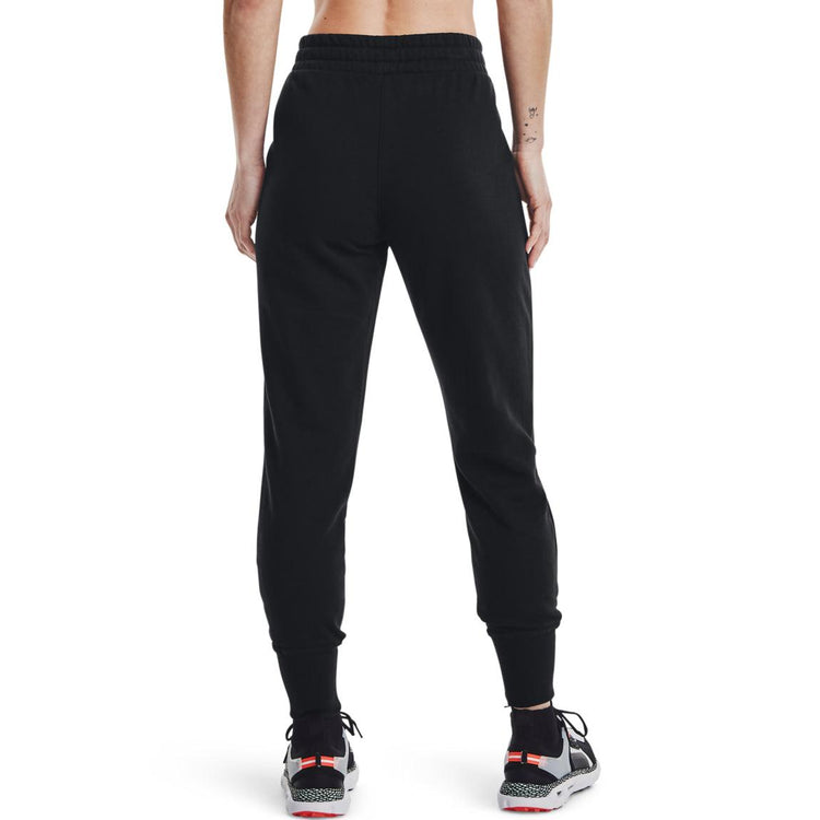 Under Armour Rival Fleece Joggers - Women