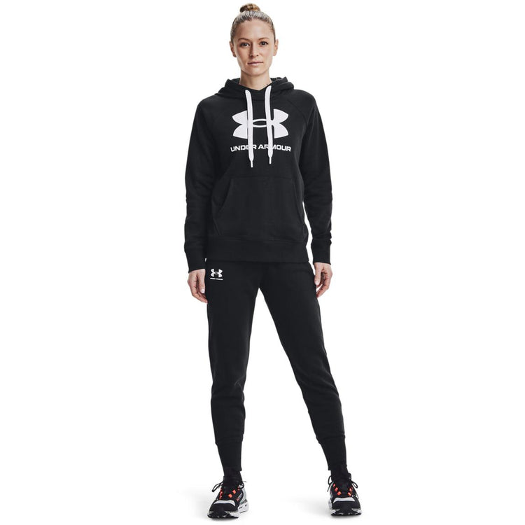 Under Armour Rival Fleece Joggers - Women