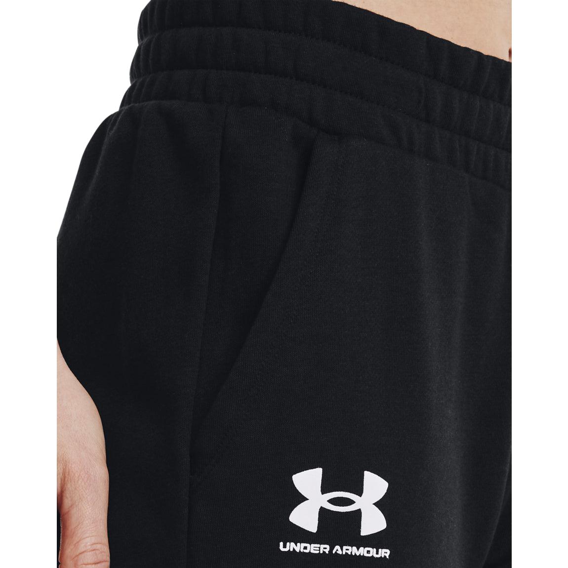 Under Armour Rival Fleece Joggers - Women