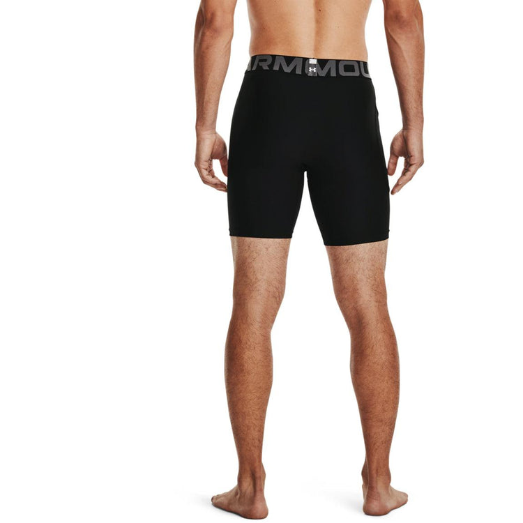 Under Armour HeatGear® Compression Shorts