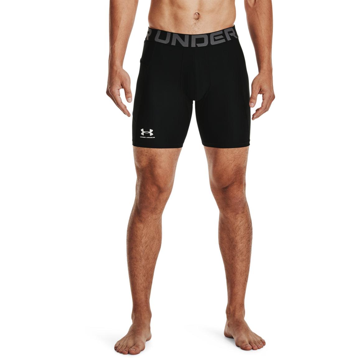 Under Armour HeatGear® Compression Shorts