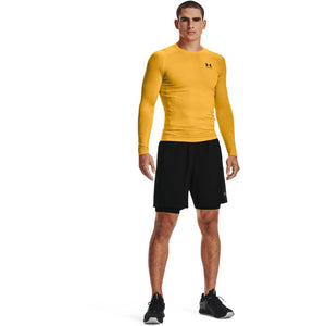 Under Armour HeatGear® Compression Shorts