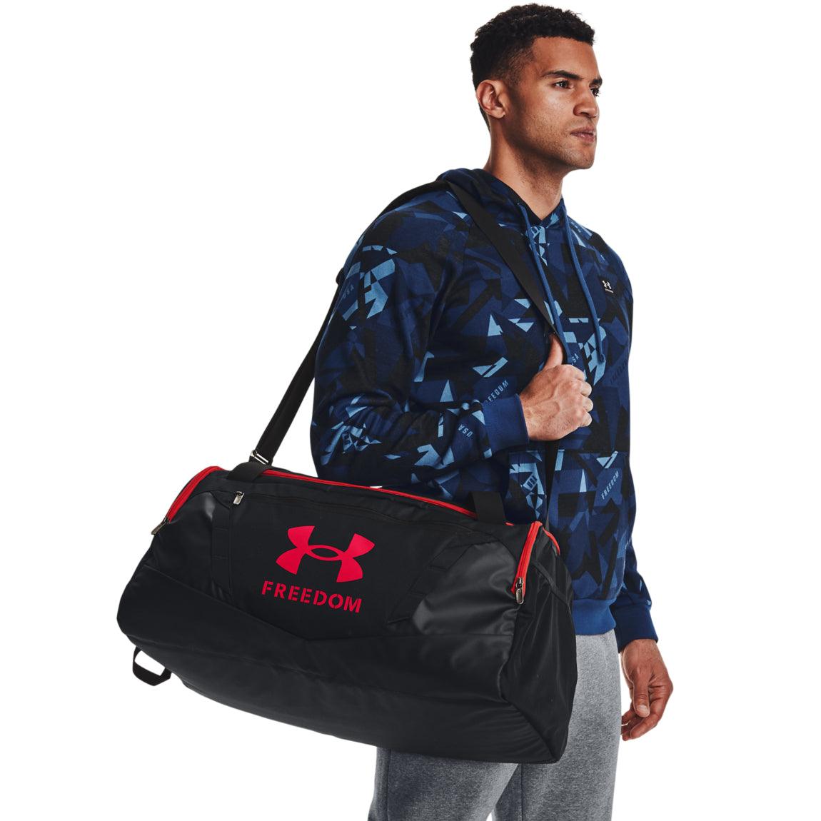 Under Armour Undeniable 5.0 MD Duffle Bag - Sports Excellence