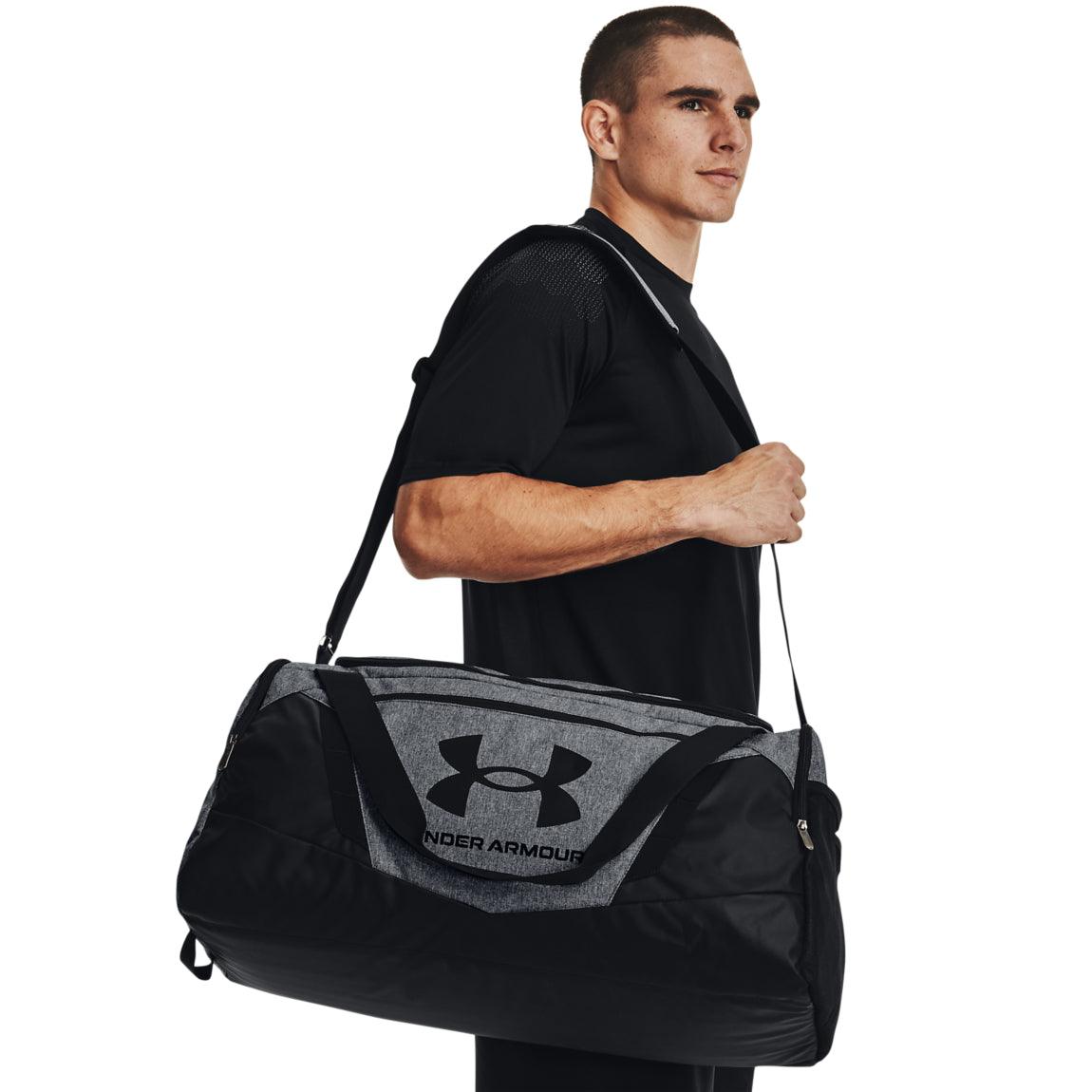 Under Armour Undeniable 5.0 MD Duffle Bag - Sports Excellence