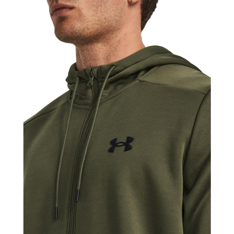 Under Armour Full Zip Fleece® Hoodie