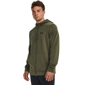 Under Armour Full Zip Fleece® Hoodie