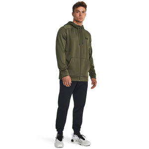 Under Armour Full Zip Fleece® Hoodie