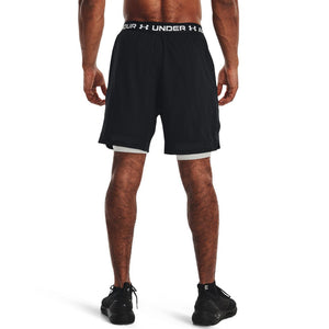 Under Armour Vanish 2-in-1 Shorts - Men - Sports Excellence