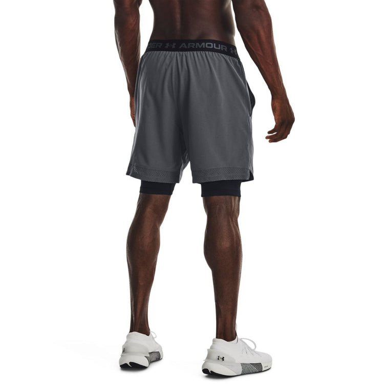 Under Armour Vanish 2-in-1 Shorts