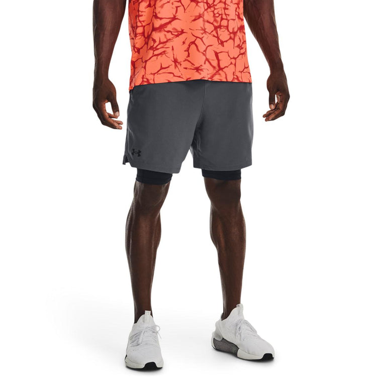 Under Armour Vanish 2-in-1 Shorts