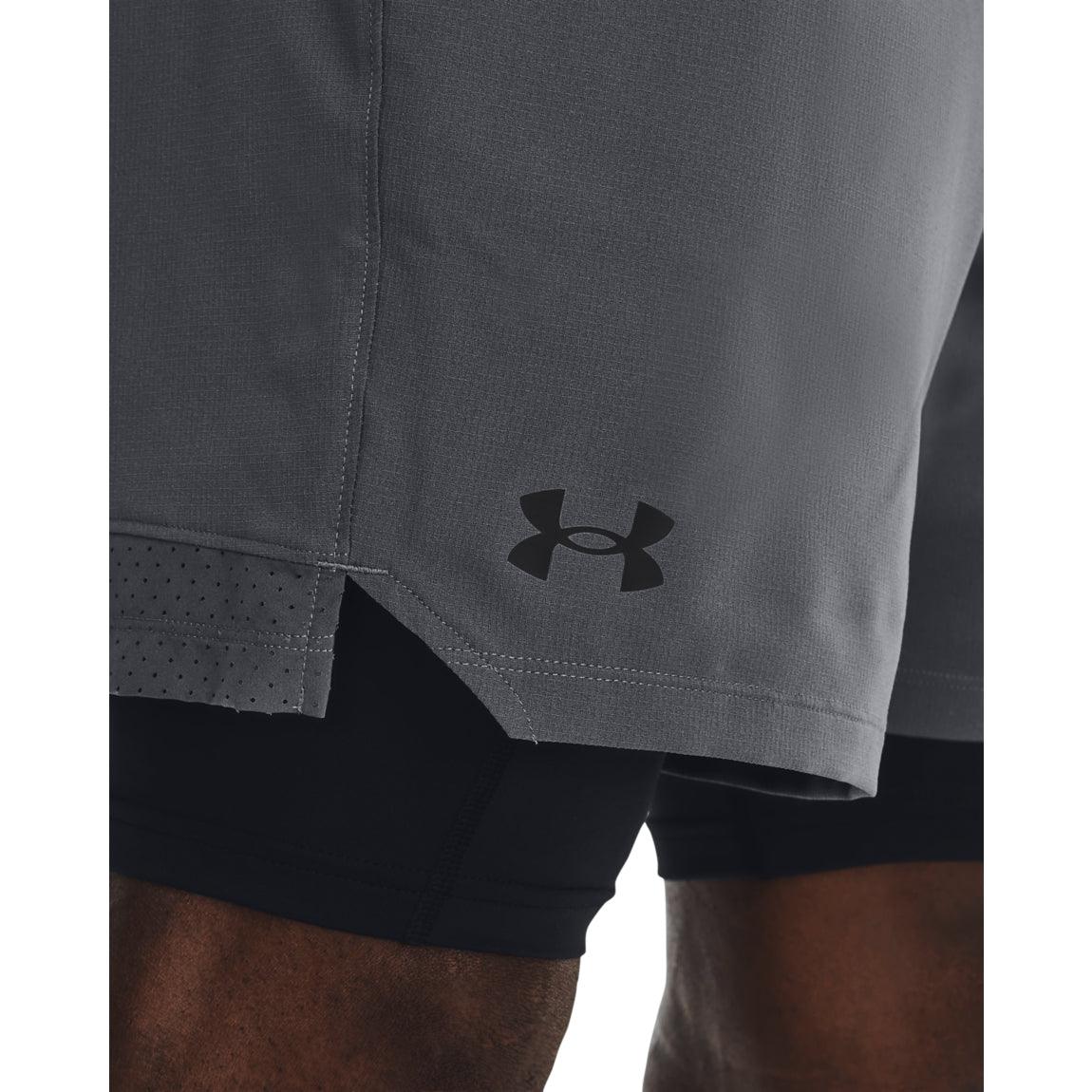 Under Armour Vanish 2-in-1 Shorts