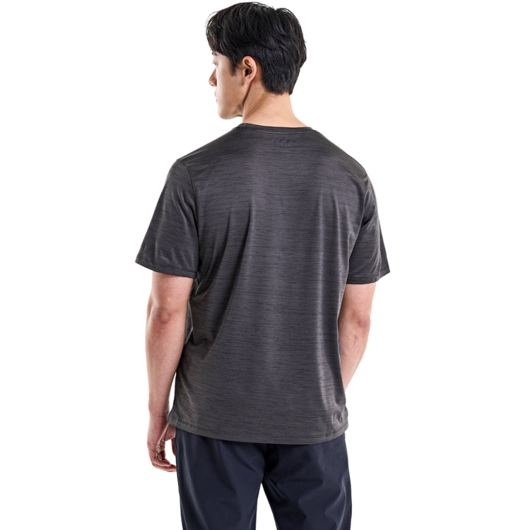 Under Armour Tech Vent Short Sleeve Tee