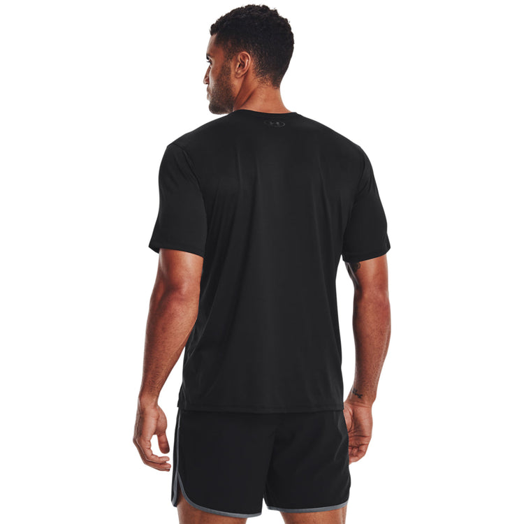 Under Armour Tech Vent Short Sleeve Tee