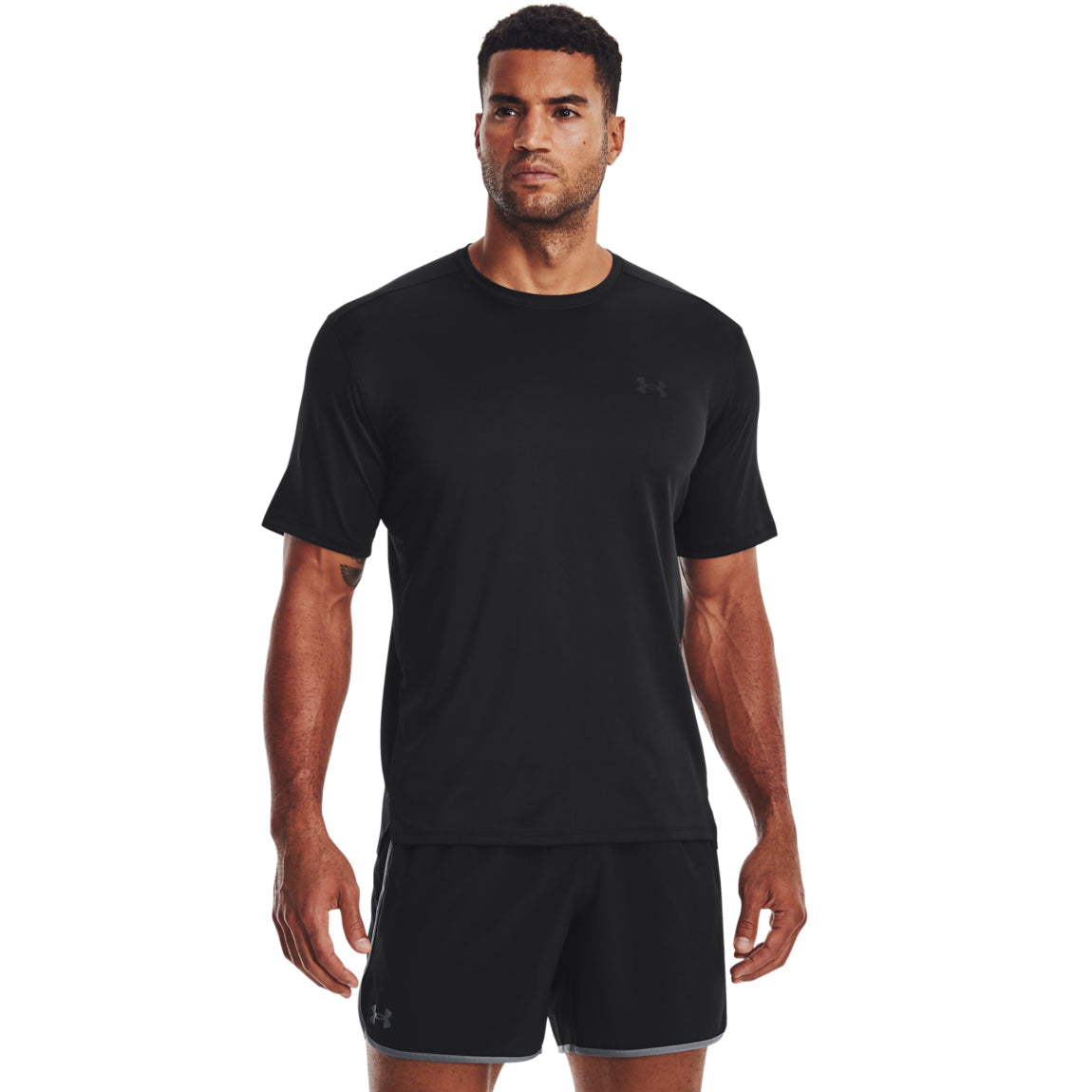 Under Armour Tech Vent Short Sleeve Tee