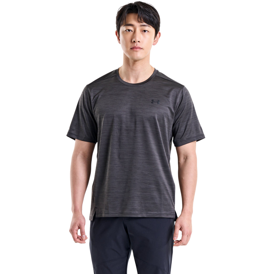 Under Armour Tech Vent Short Sleeve Tee