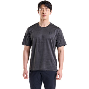 Under Armour Tech Vent Short Sleeve Tee