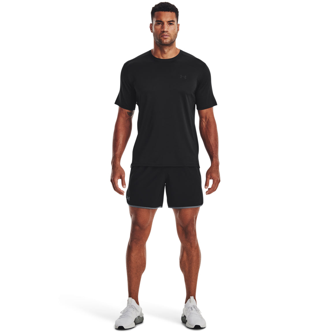 Under Armour Tech Vent Short Sleeve Tee