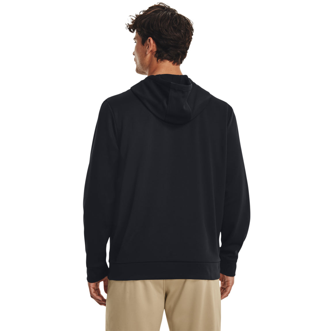 Under Armour Fleece® Big Logo Hoodie - Men