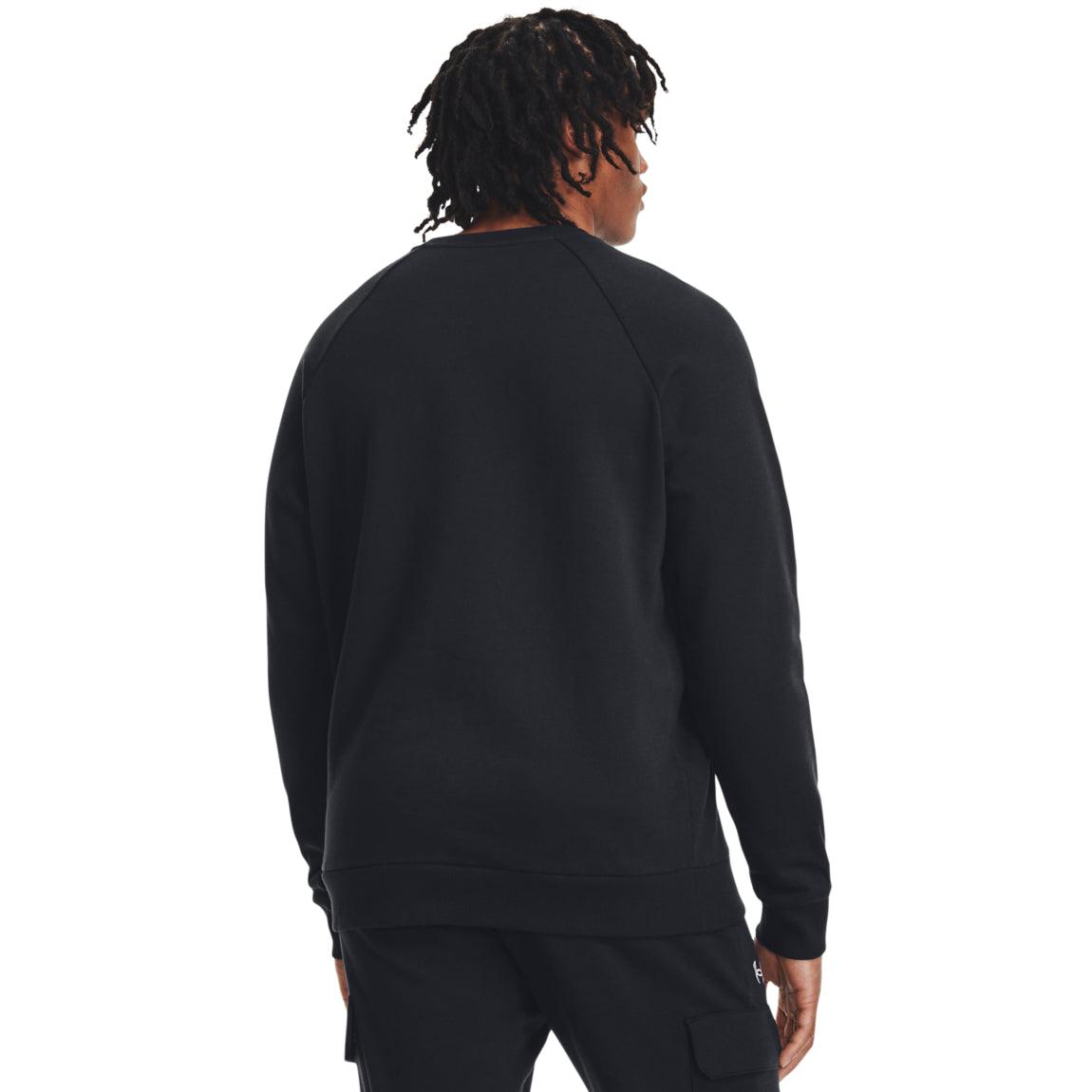 Under Armour Rival Fleece Crew - Men