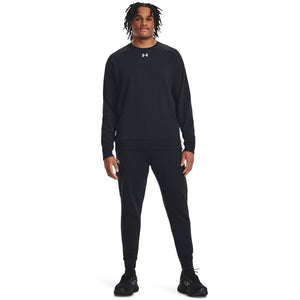 Under Armour Rival Fleece Crew - Men