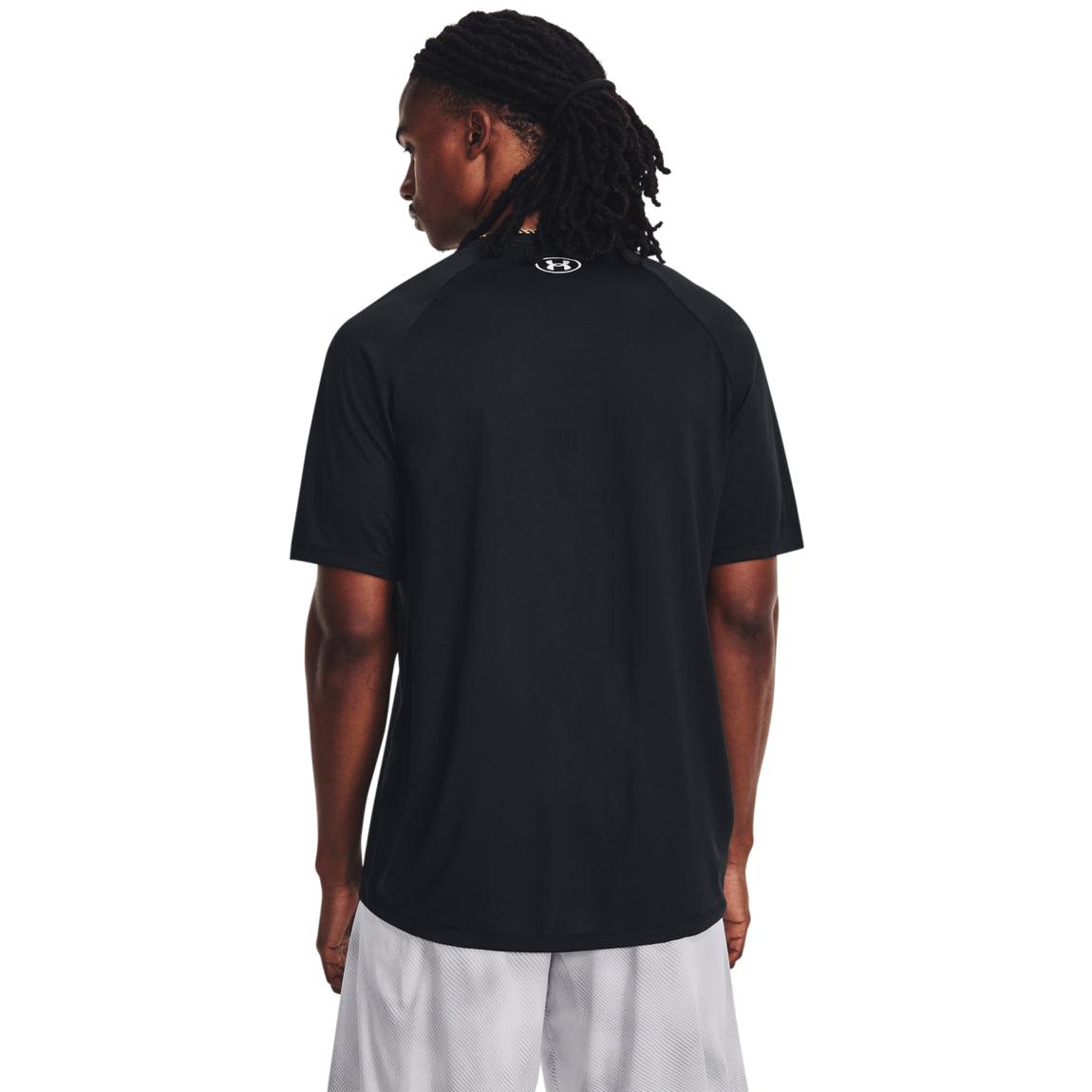 Under Armour Tech™ Print Fill Short Sleeve - Men