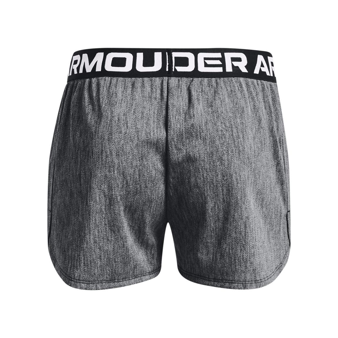 Under Armour Play Up Twist Shorts - Girls - Sports Excellence