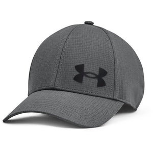 UA Iso-Chill ArmourVent™ Stretch Hat - Men - Sports Excellence