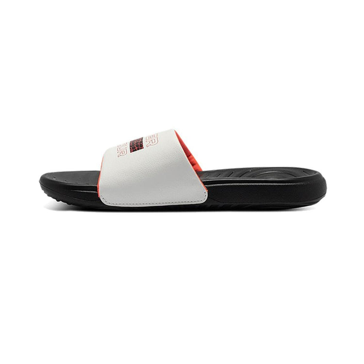 Ansa Graphic Sandals - Women's - Sports Excellence