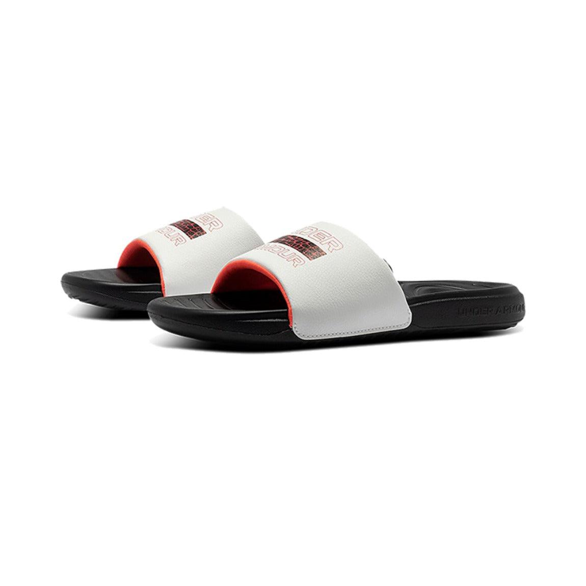 Ansa Graphic Sandals - Women's - Sports Excellence