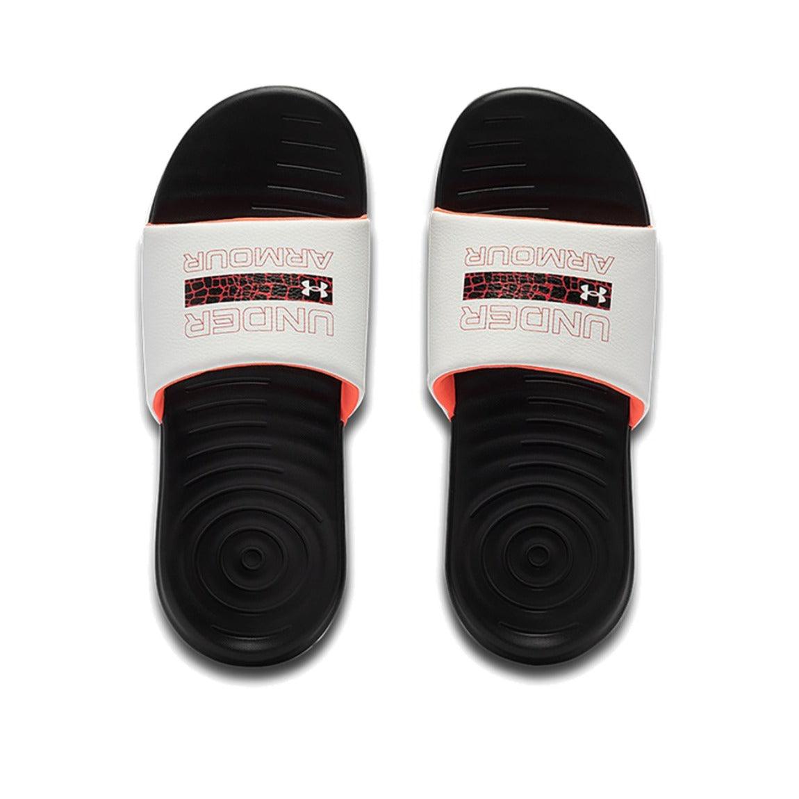 Ansa Graphic Sandals - Women's - Sports Excellence