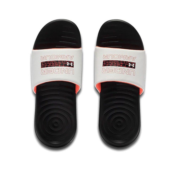 Ansa Graphic Sandals - Women's - Sports Excellence