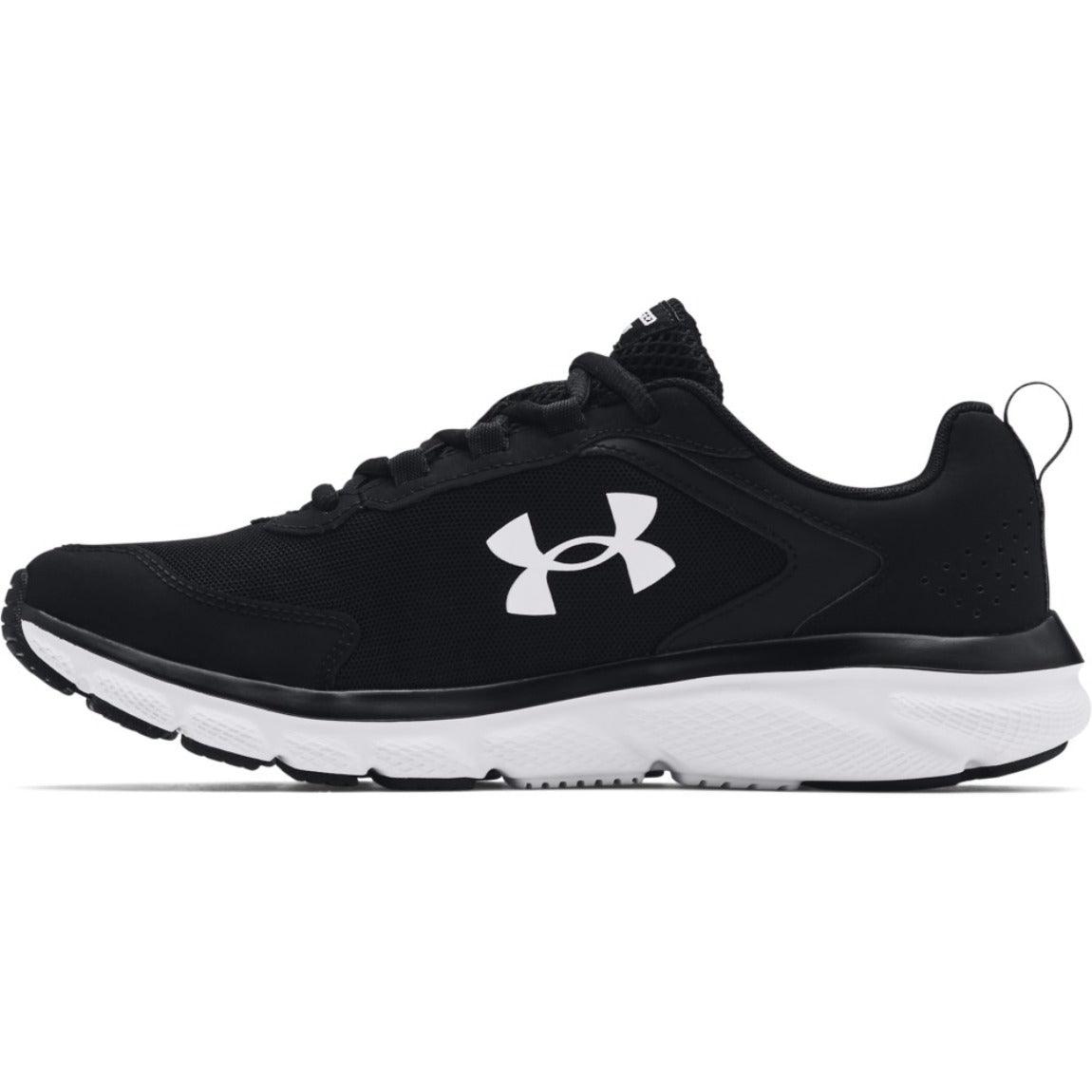 Men's Under Armour Charged Assert 9 Running Shoes - Sports Excellence