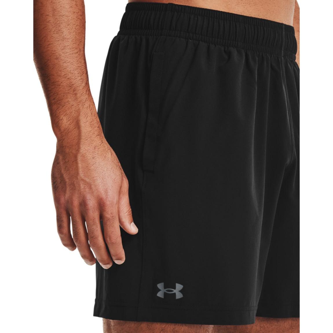 Woven 7" Shorts - Men's - Sports Excellence