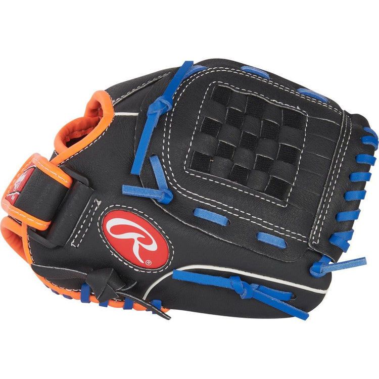 Sure Catch 10" J.Degrom Signature Baseball Glove - Youth - Sports Excellence