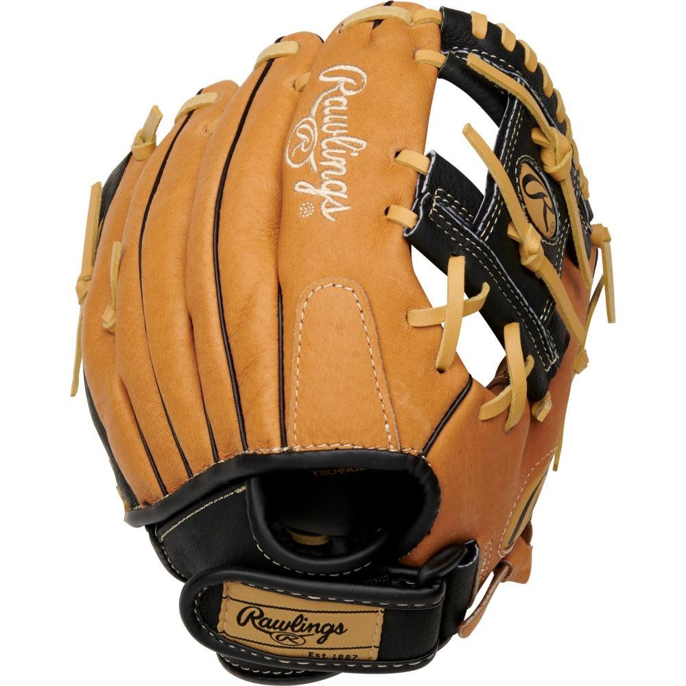 Sure Catch 10" Junior Baseball Glove - Sports Excellence