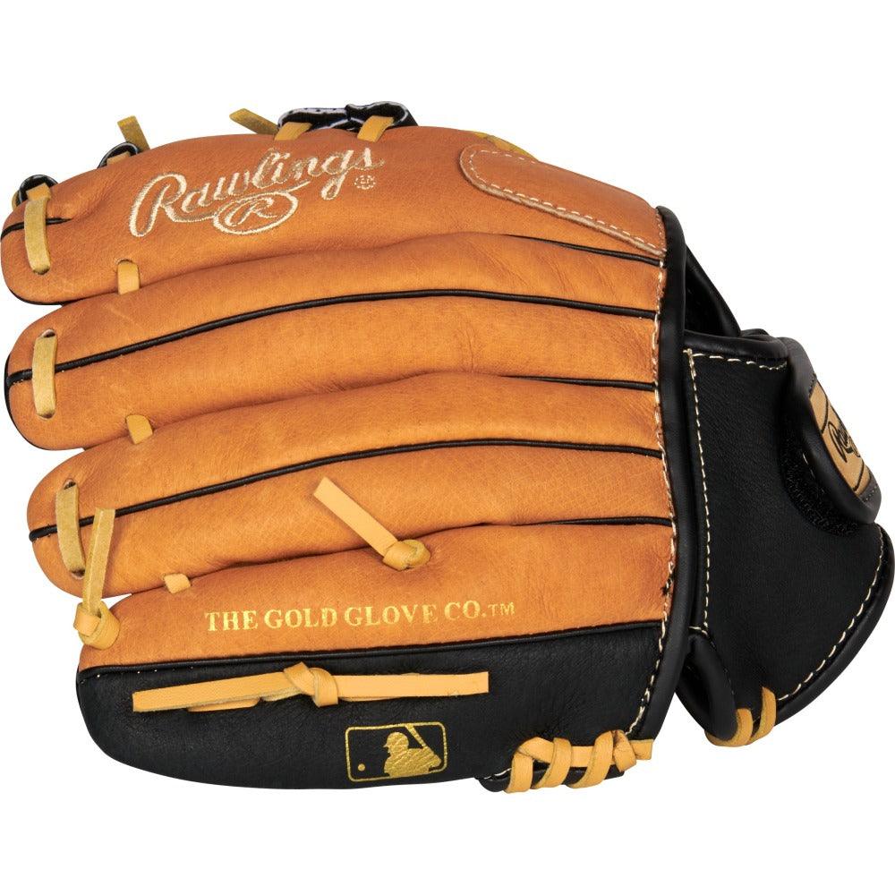 Sure Catch 10" Junior Baseball Glove - Sports Excellence