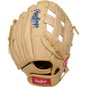 Sure Catch 10.5" Kris Bryant Signature Junior Baseball Glove - Sports Excellence