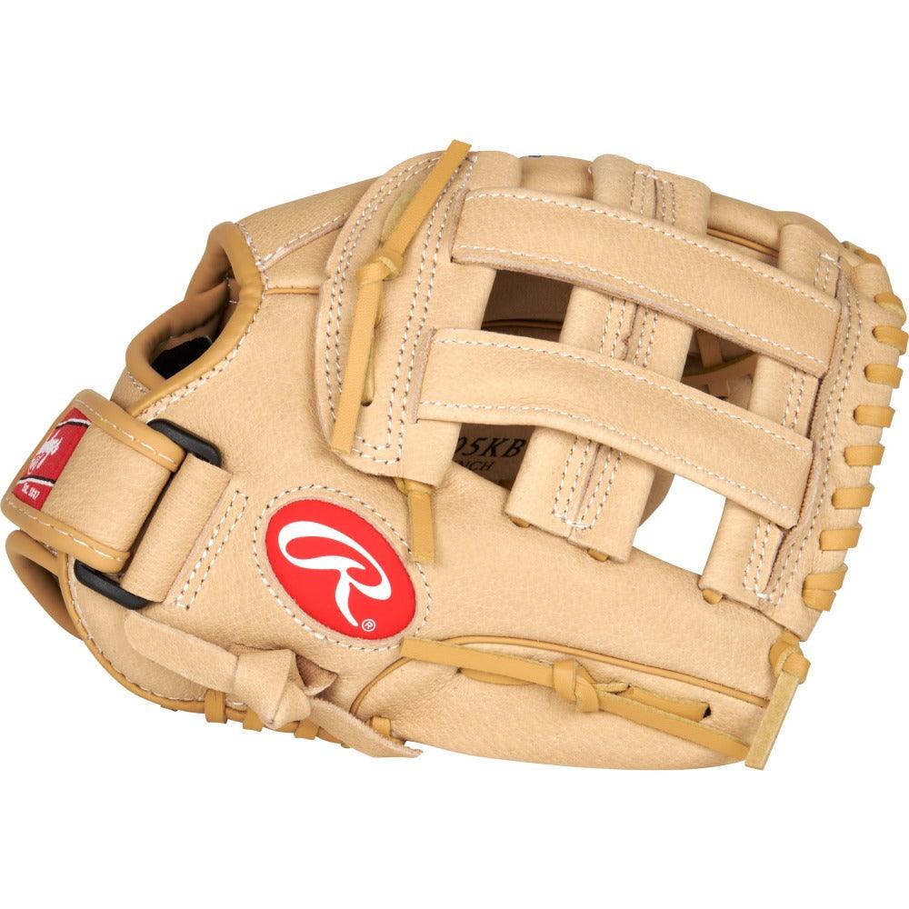 Sure Catch 10.5" Kris Bryant Signature Junior Baseball Glove - Sports Excellence